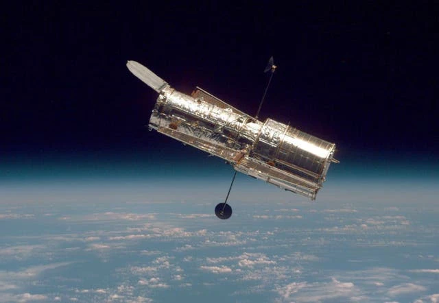 Nasa fails to fix Hubble Space Telescope error