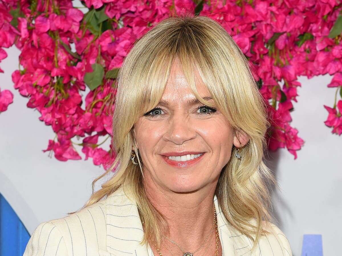 BBC Radio 2 confirm Zoe Ball’s future after unexpected absence