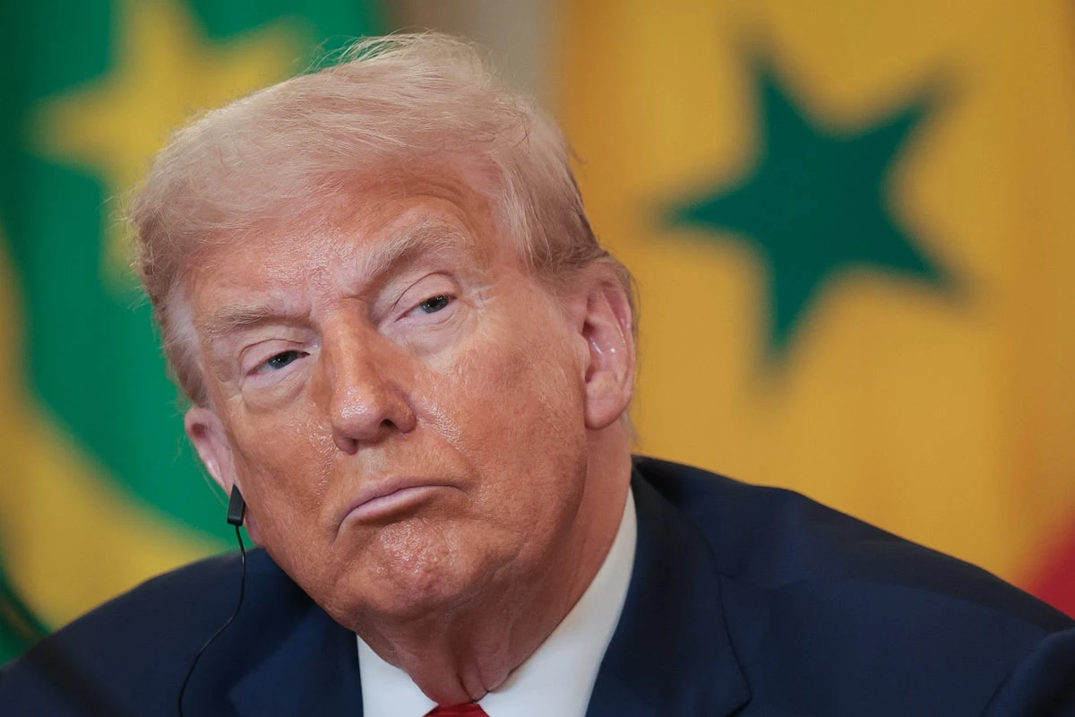 Trump’s insists ‘Big Beautiful Bill’ is ‘not going to cause death’