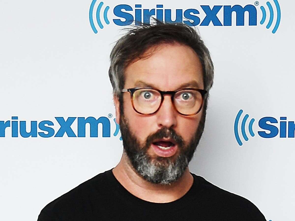 Tom Green reveals reason for Hollywood departure after 20 years