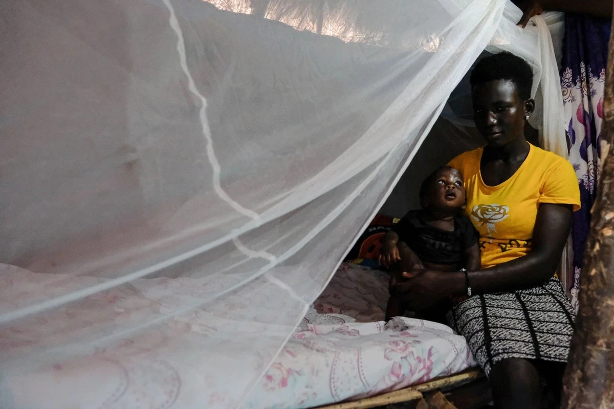 Cuts to world’s biggest malaria fund risk lives of 750,000 children