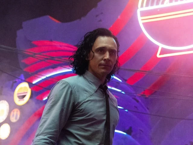 Loki’s bisexual reveal felt weak – even by Marvel’s sexless standards