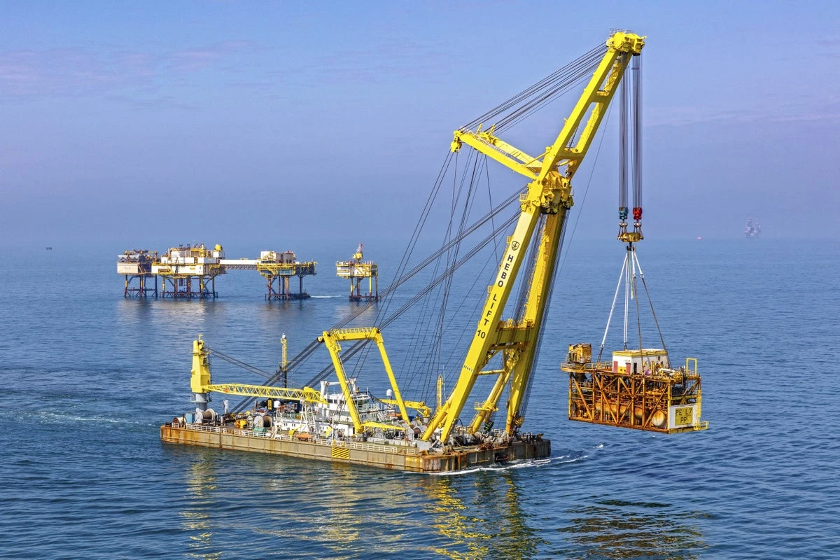 Mike Lynch’s tragic superyacht to be finally raised from Sicily seabed