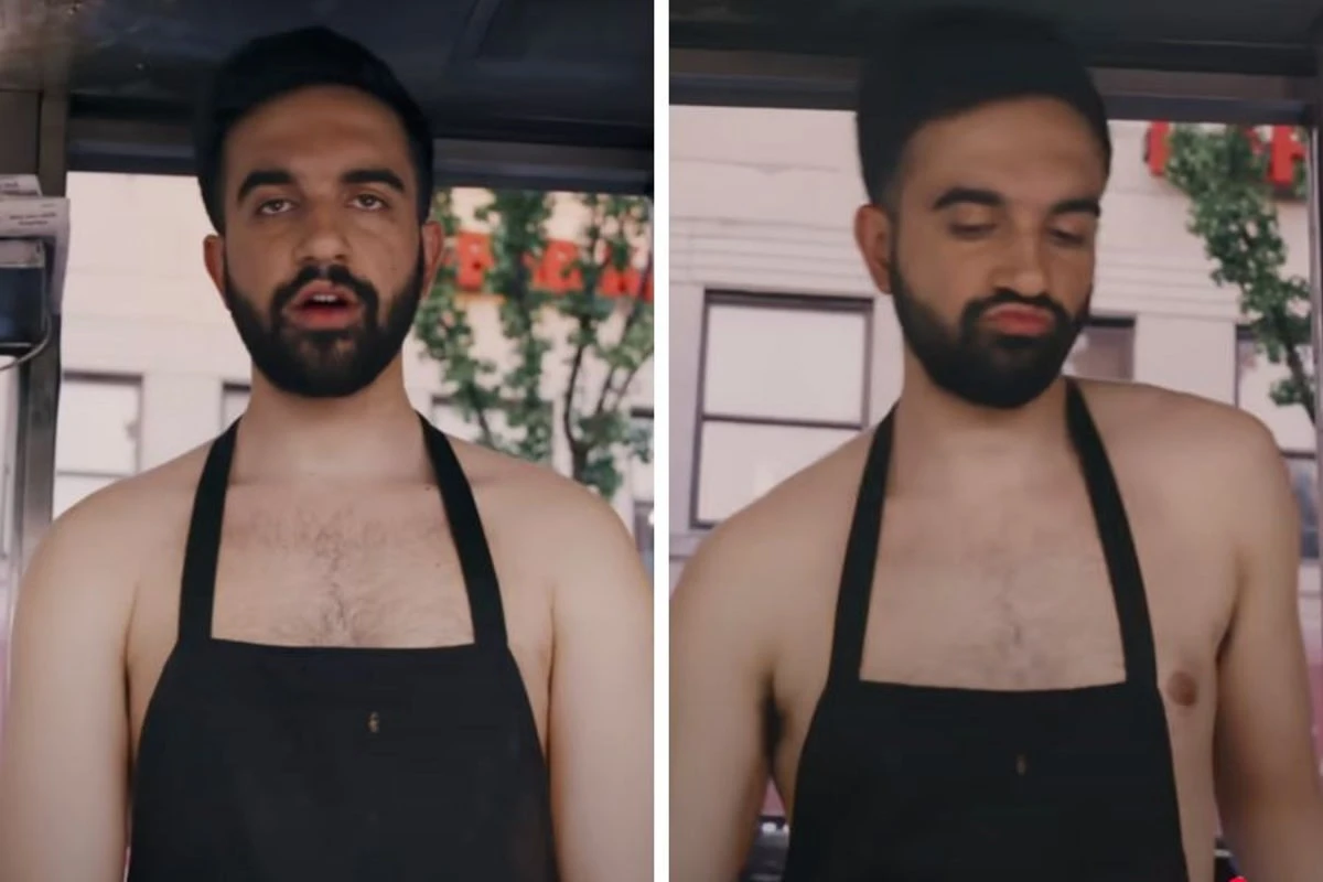 Erin Burnett makes Zohran Mamdani watch his 2019 rap video on CNN