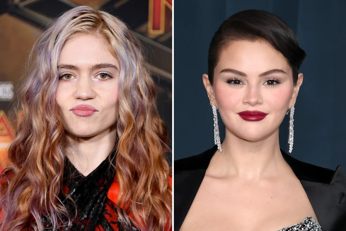 Grimes slams ‘disturbing’ online ‘bullying’ of Selena Gomez