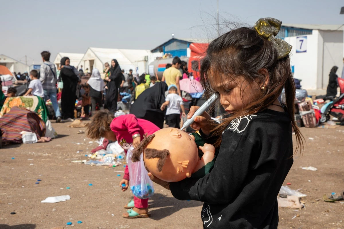 UN agency calls for global pause on deportations to Afghanistan