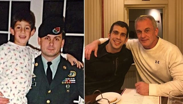 US Army veteran and son admit helping ex-Nissan boss flee trial