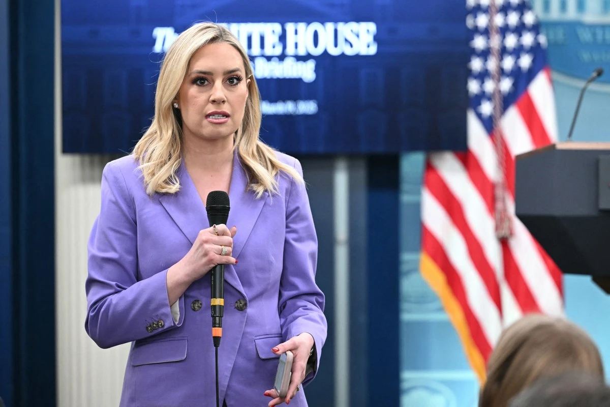 Fox News reporter draws attention for pushing back on Trump