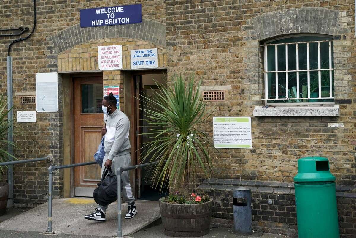 Catalogue of failings found at one of UK’s most overcrowded jails