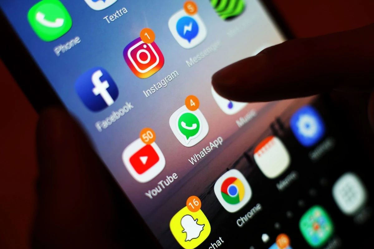 UK regulator part of international crackdown on finfluencers acting illegally