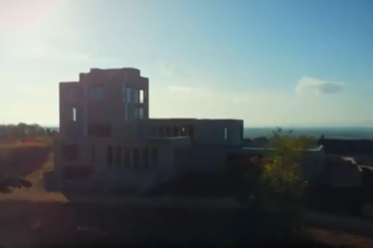 Grand Designs ‘castle’ sparks anger after going on sale nearly £8m