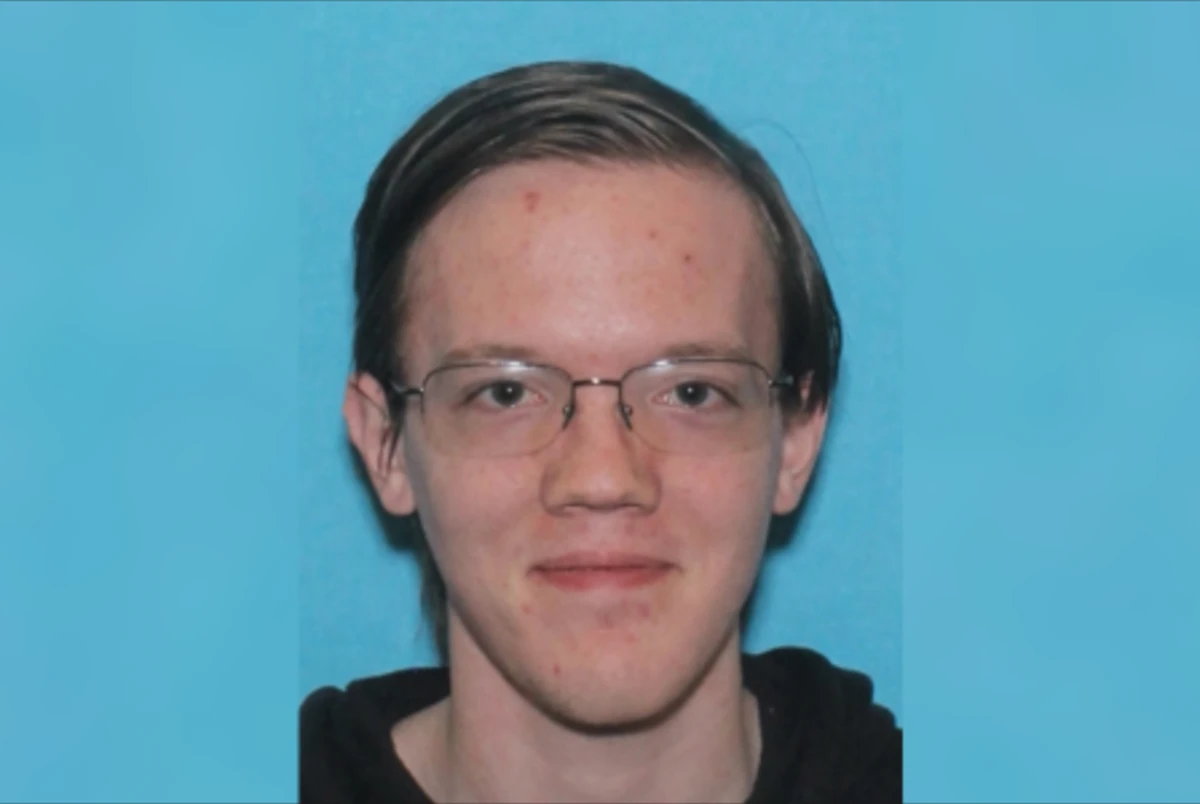 Trump gunman a loner who never shared political views, classmates say