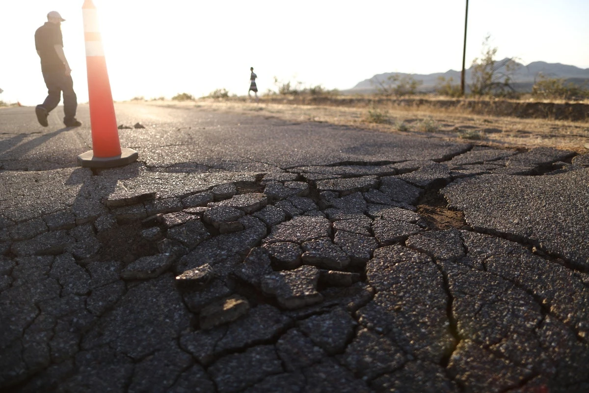 Fault line on Canadian border could cause major earthquake: new study