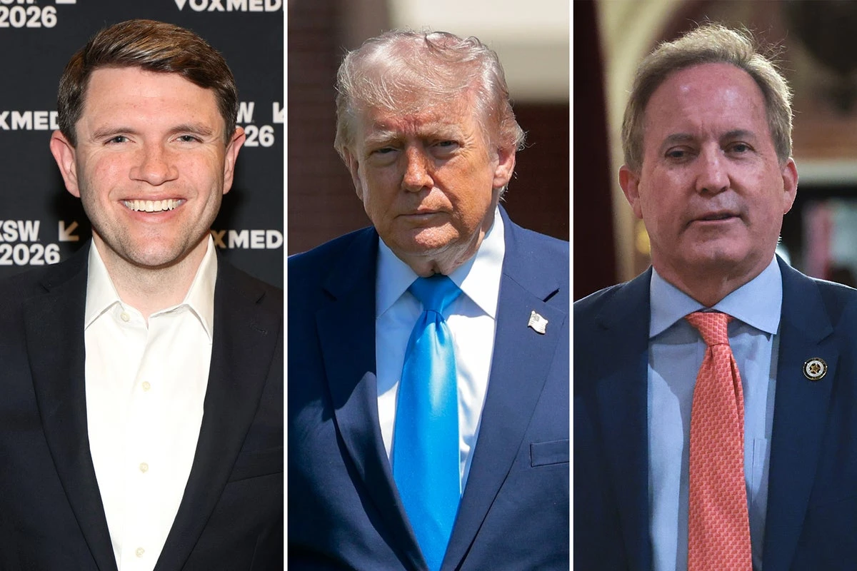 Trump just made Texas a battle the GOP didn’t need to fight