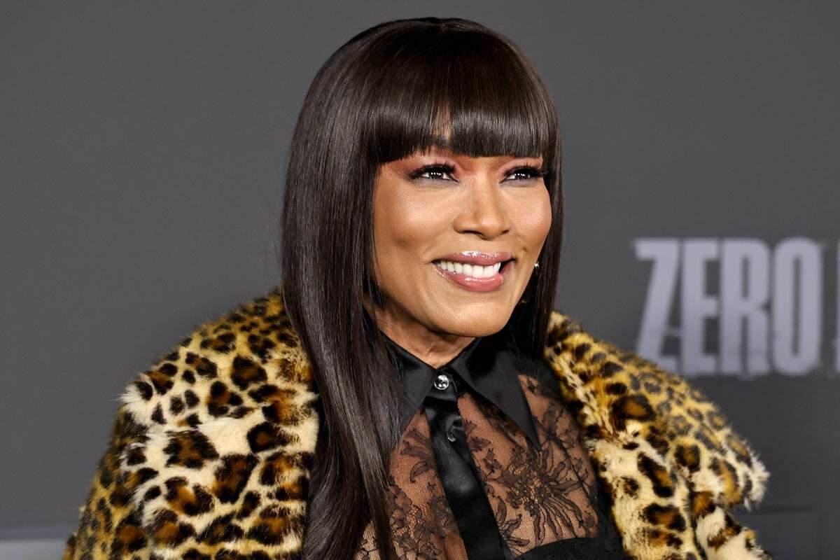 Angela Bassett says she was ‘deserving’ of Jamie Lee Curtis’ Oscar