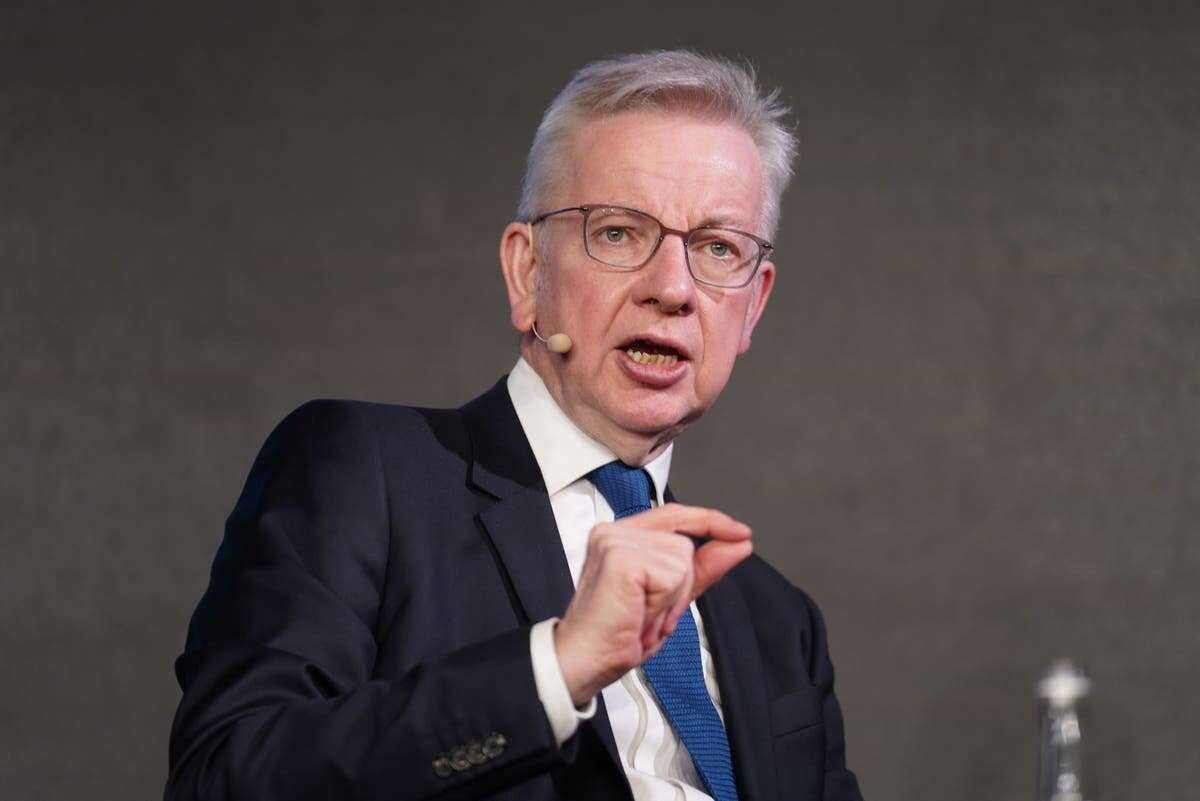 Michael Gove appointed editor of The Spectator following £100m sale