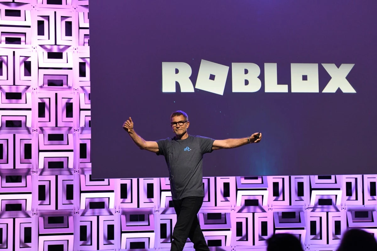 Roblox CEO sends cease and desist letter to ‘predator hunter’ YouTuber
