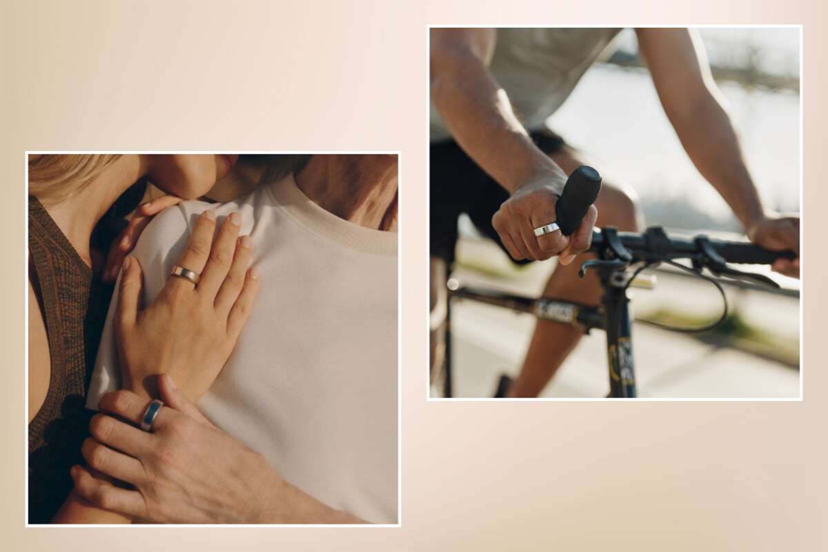 How to buy the new Oura ring 4