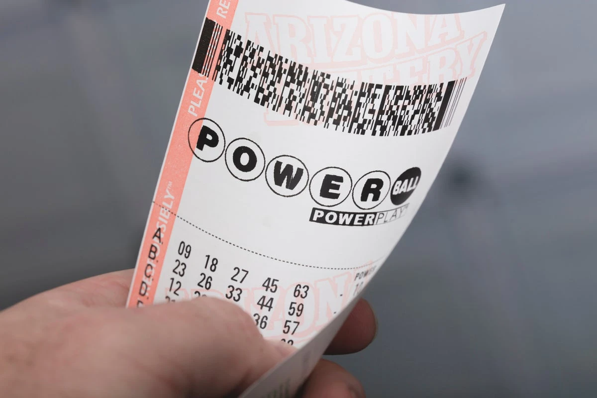 Here are your long-shot odds of winning $750 million Powerball