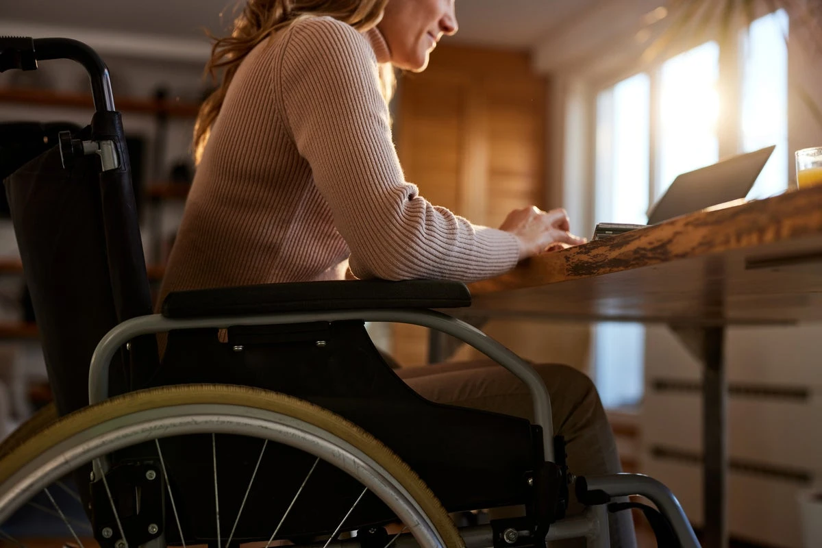‘Trying to claim PIP was awful – Labour still wants to make it harder’
