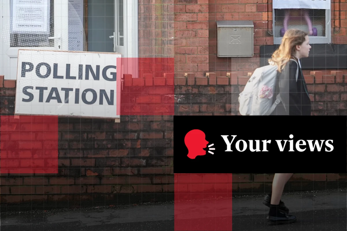 ‘Fair’ or ‘gerrymandering’? Readers split on votes at 16