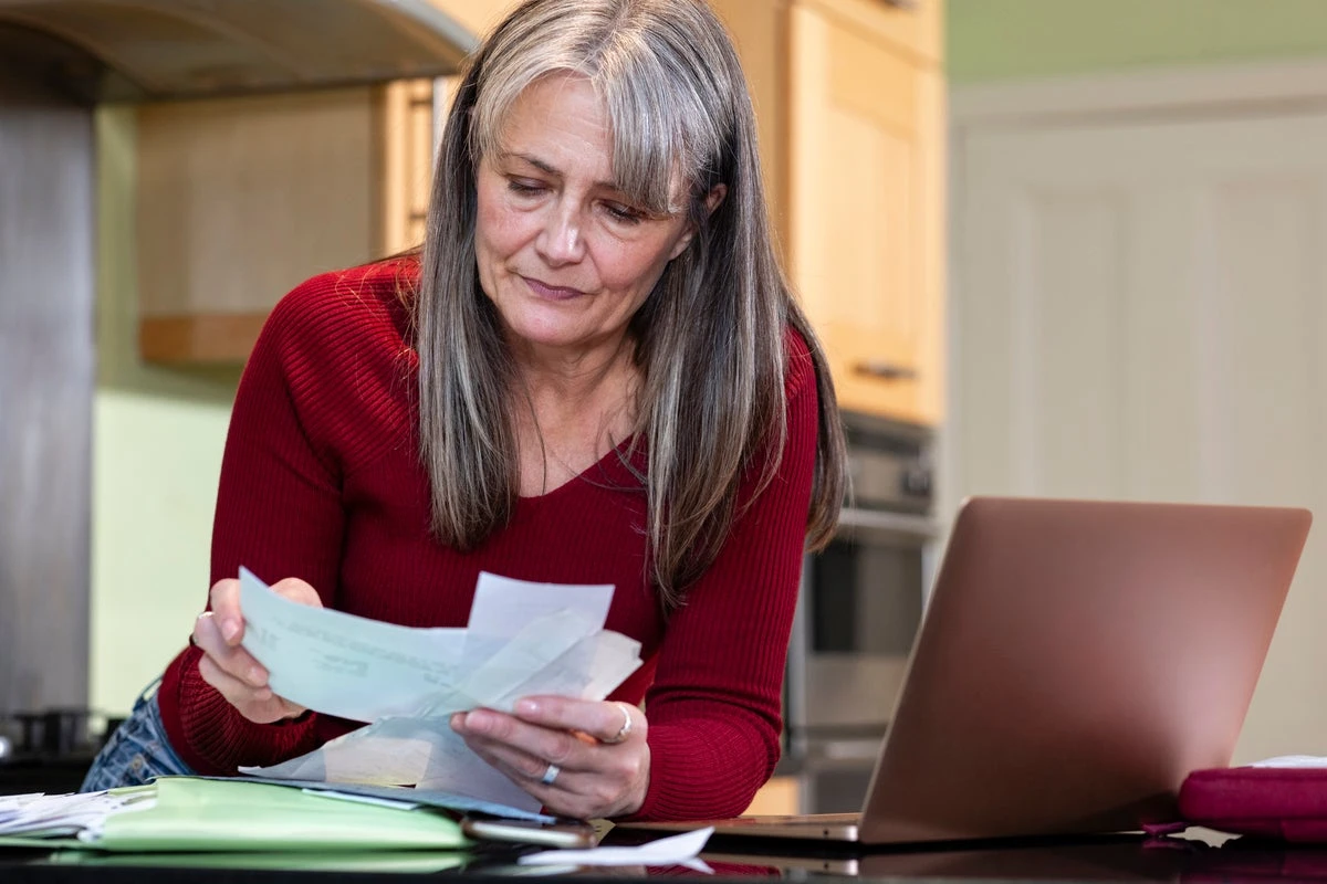 This is the amount you need to save to feel financially comfortable
