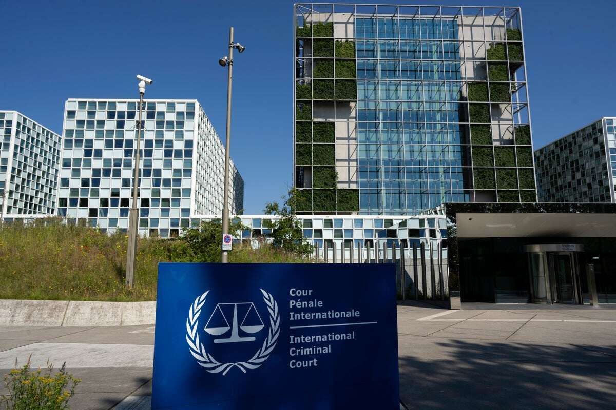 International Criminal Court has Putin, Netanyahu in its sights, yet its courtrooms are empty