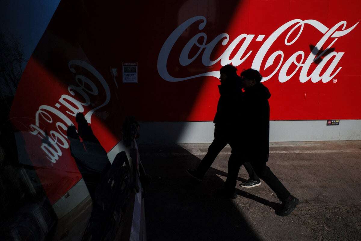 People boycott Coca-Cola over rumors they called ICE on their staff