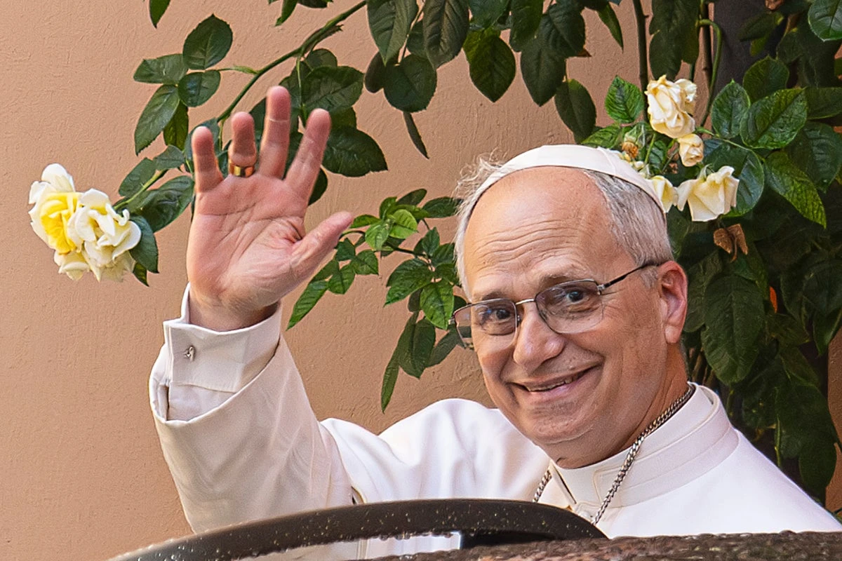 Can Pope Leo solve the Vatican funding crisis?