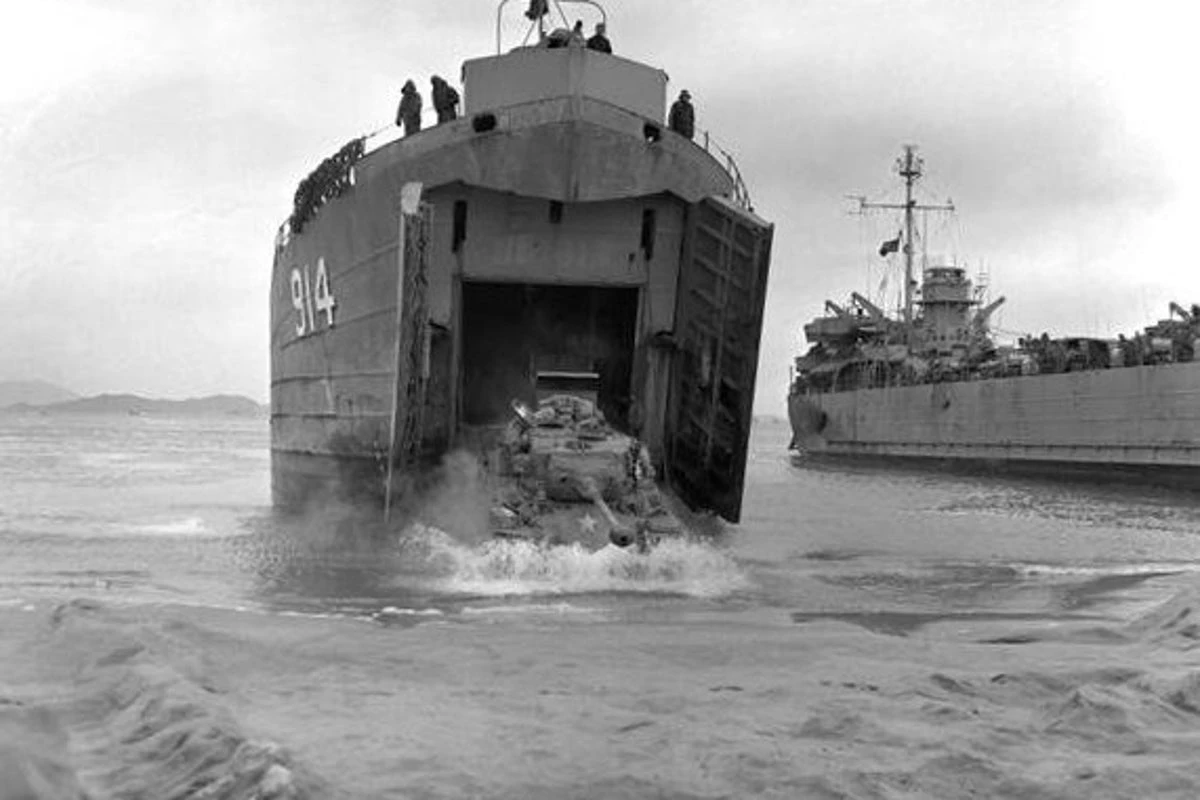 The 75-year-old military deadlock which Trump must learn from in Iran