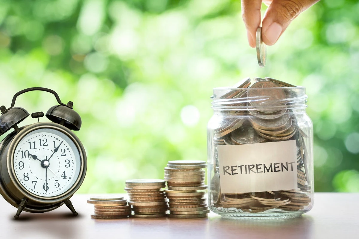 Here’s how retirement money you should have saved based on your age