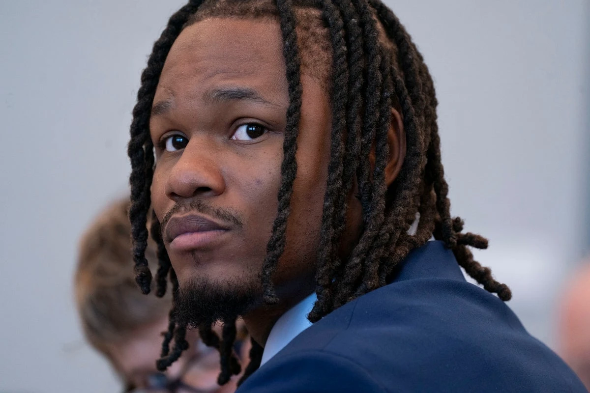 Oregon jury convicts former NBA player Ben McLemore of raping woman