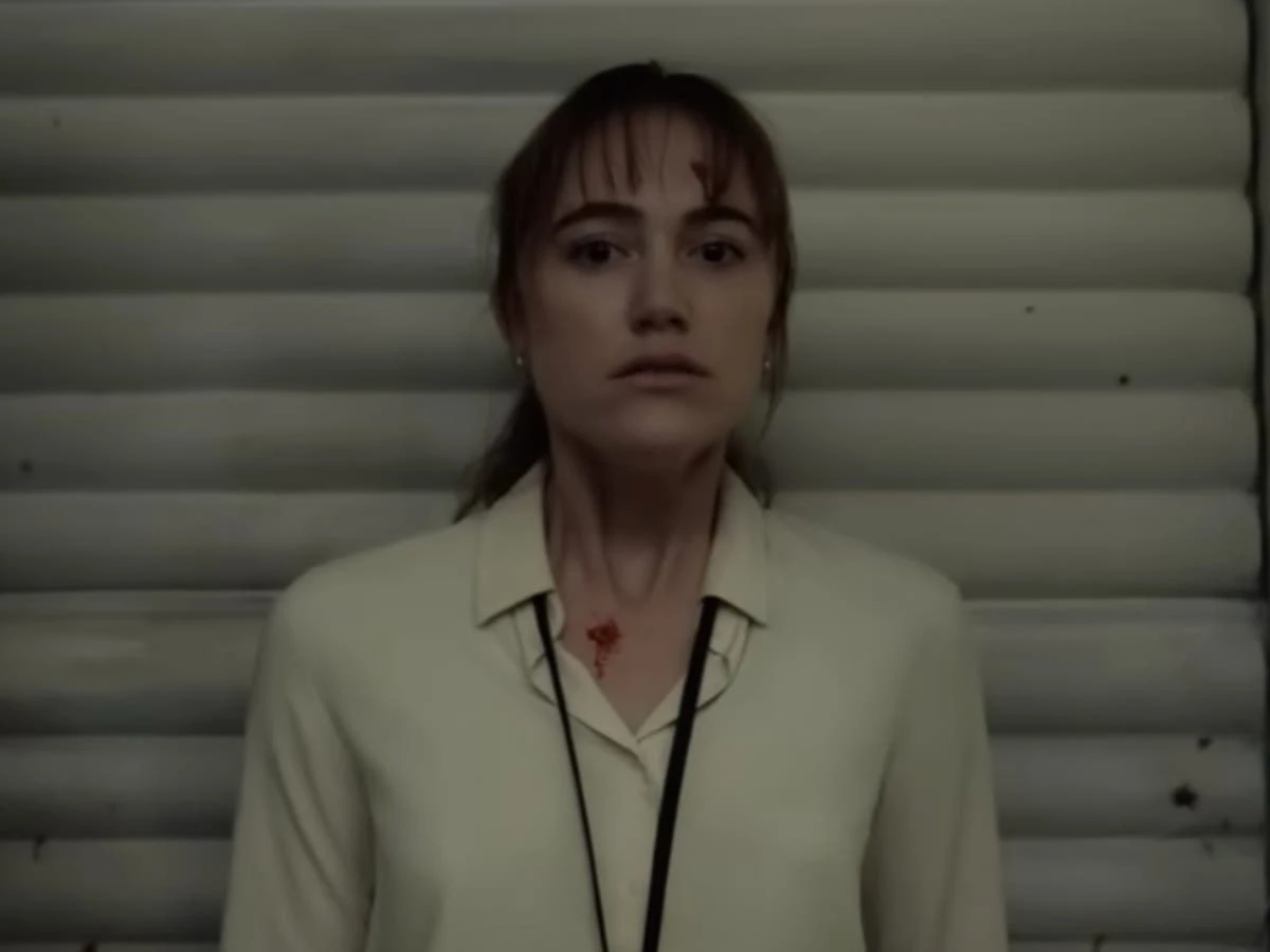 Longlegs director reveals meaning behind movie’s ending