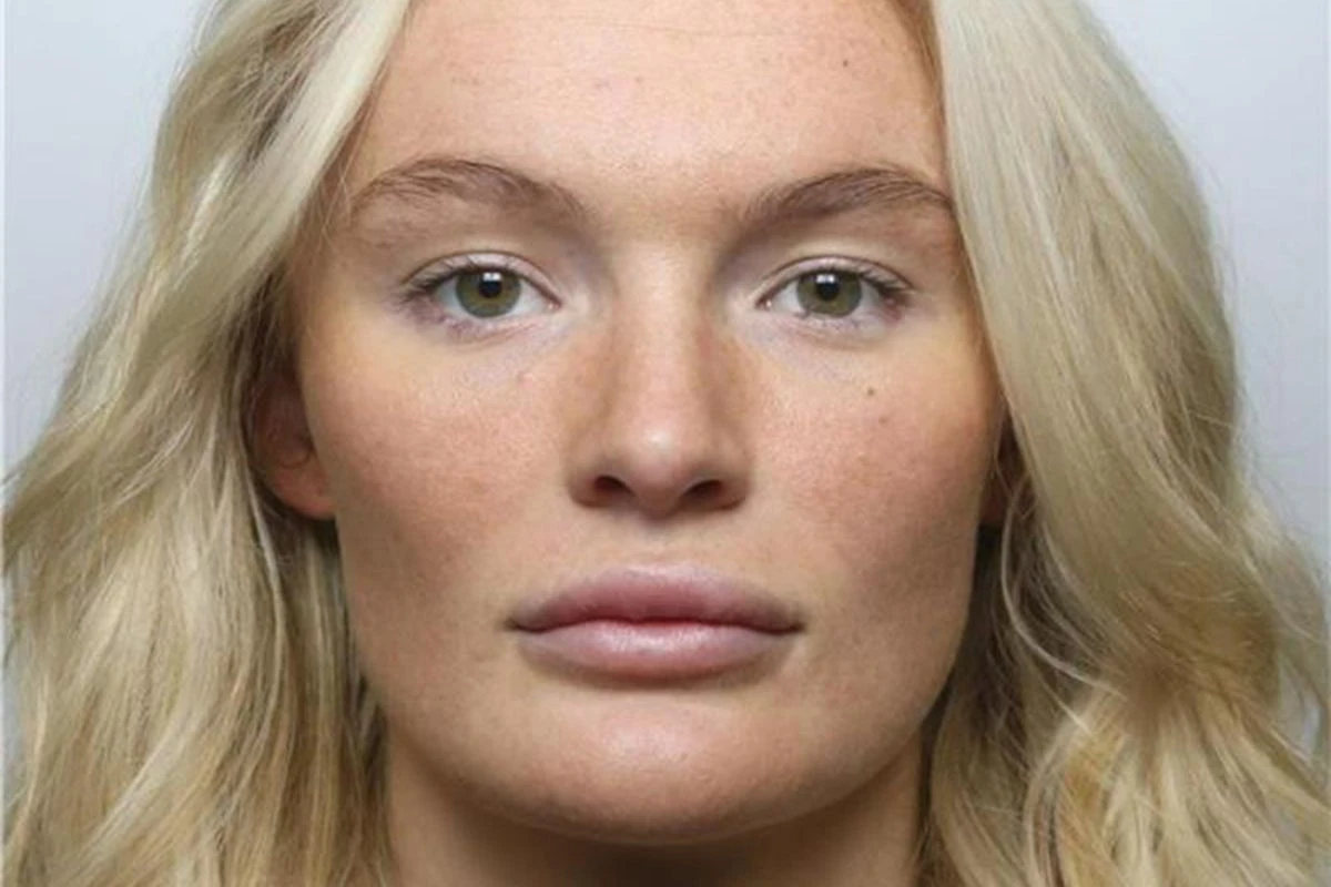 Driver inhaled nitrous oxide, then ran over pedestrian seconds later