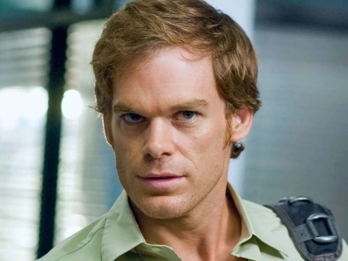 Dexter viewers stunned by recasting of main character in new series