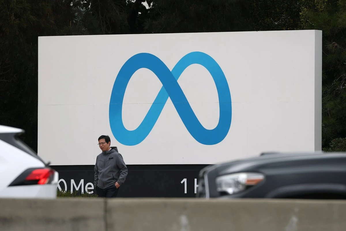 Meta stole over 2,000 adult videos to train its AI, suit says