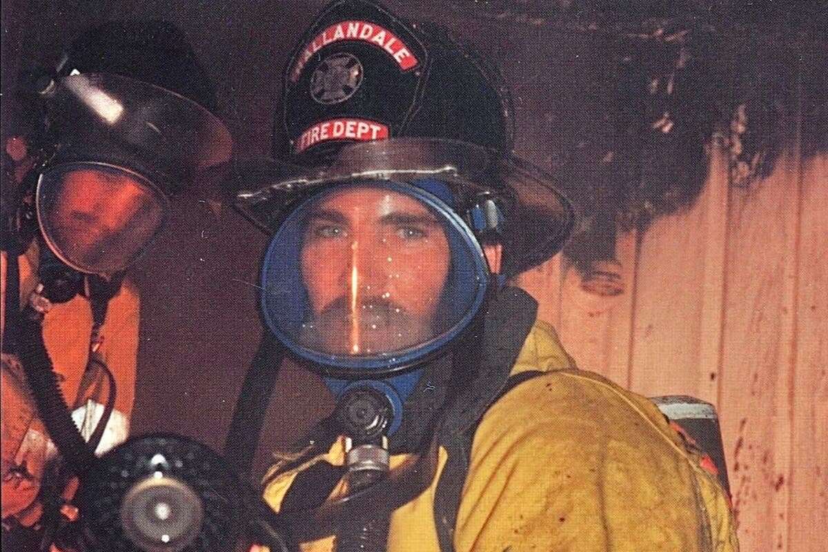 Police clear cold case of Florida firefighter murdered in 1987