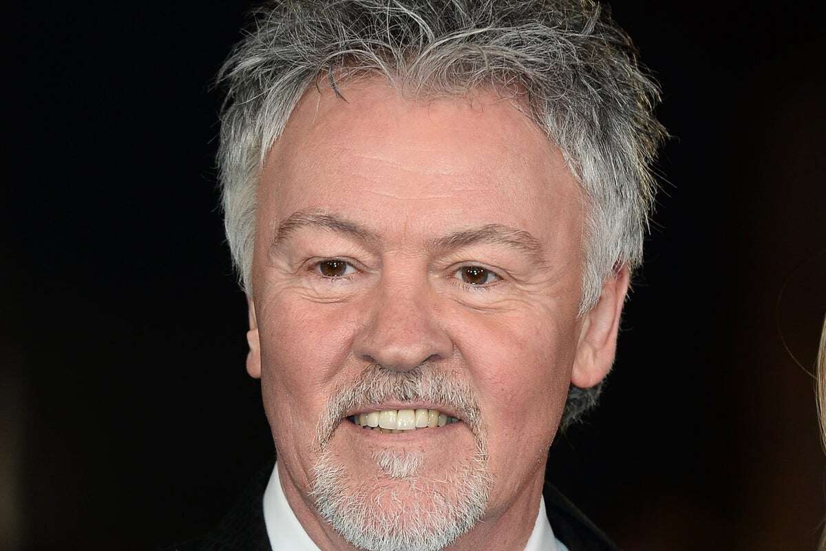 Paul Young stuck in Greek hospital in ‘tremendous pain’ for nine hours