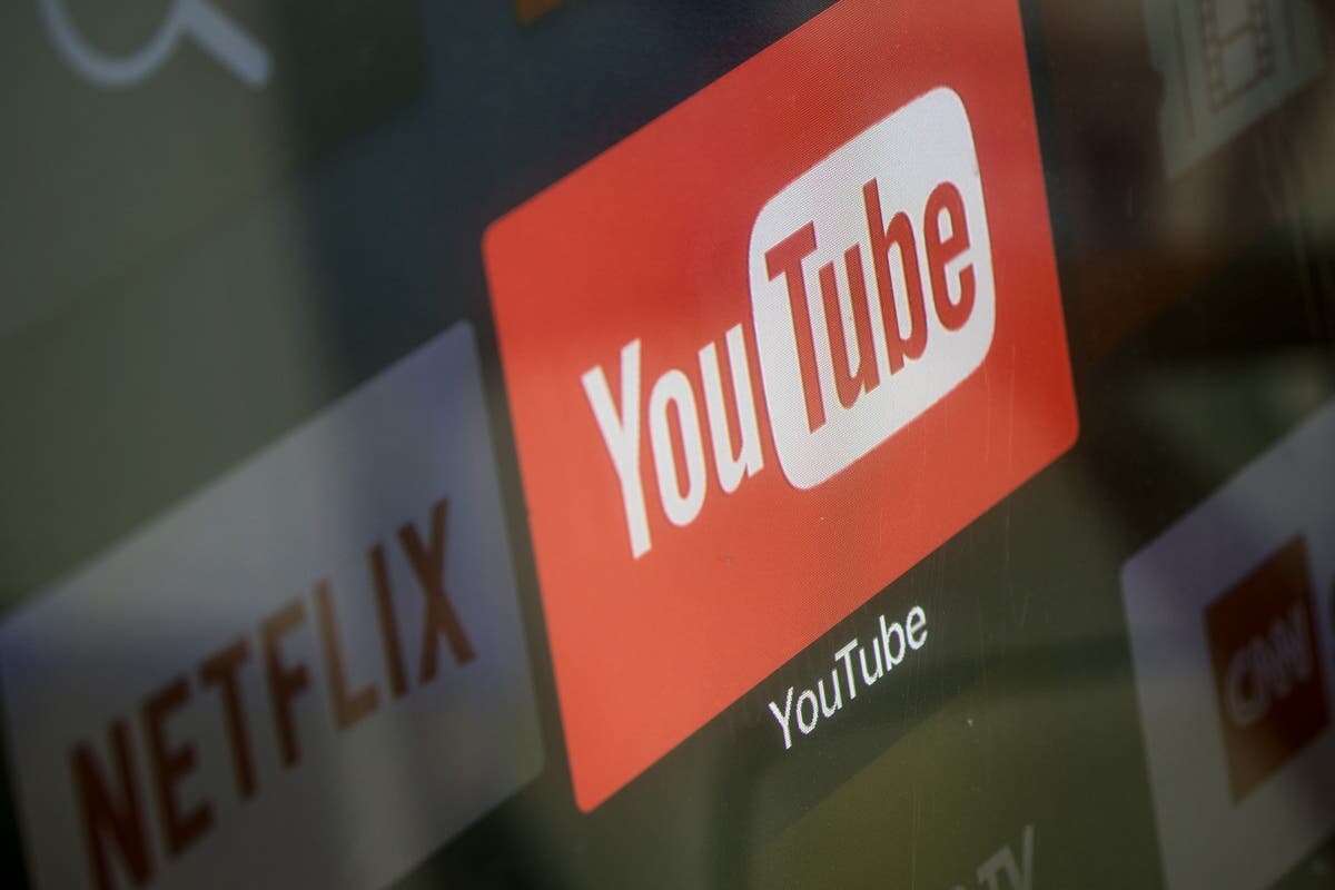 YouTube will start showing ads – even when not watching videos