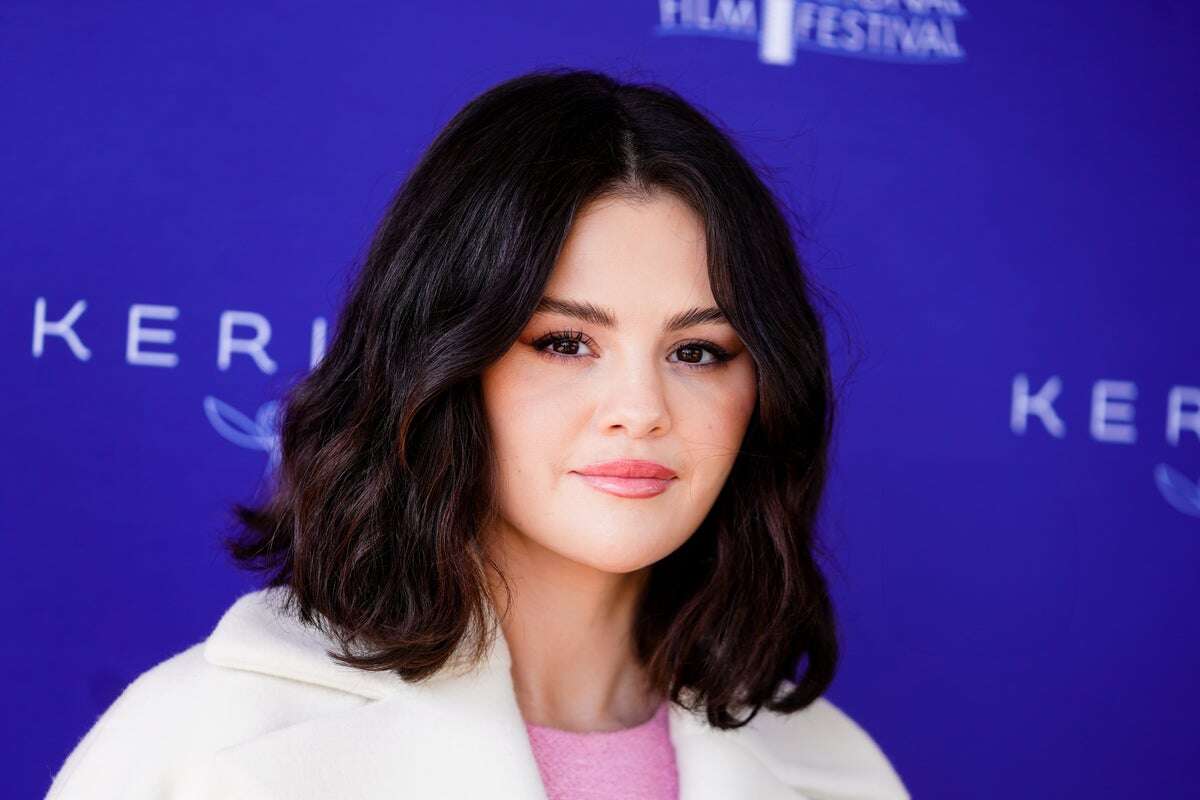 Selena Gomez breaks silence on Emilia Pérez controversy