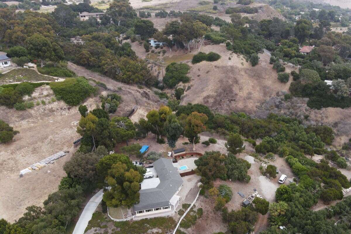 Emergency declared in Rancho Palos Verdes after landslide threats