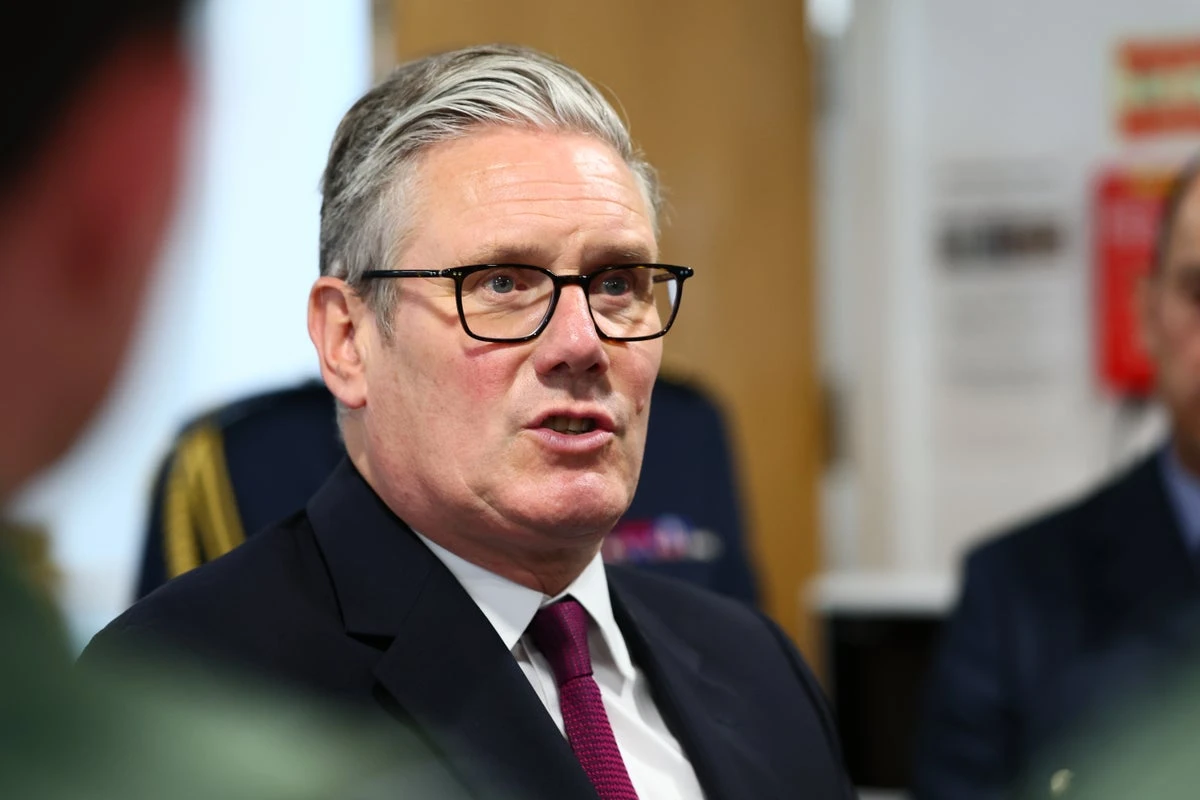 Starmer battles to quell Labour rebellion before welfare vote: Latest