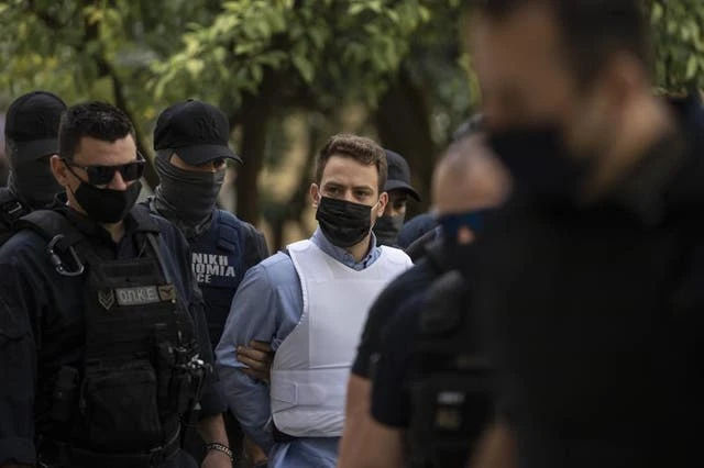 Pilot charged with murdering British wife says his life is ‘ruined’