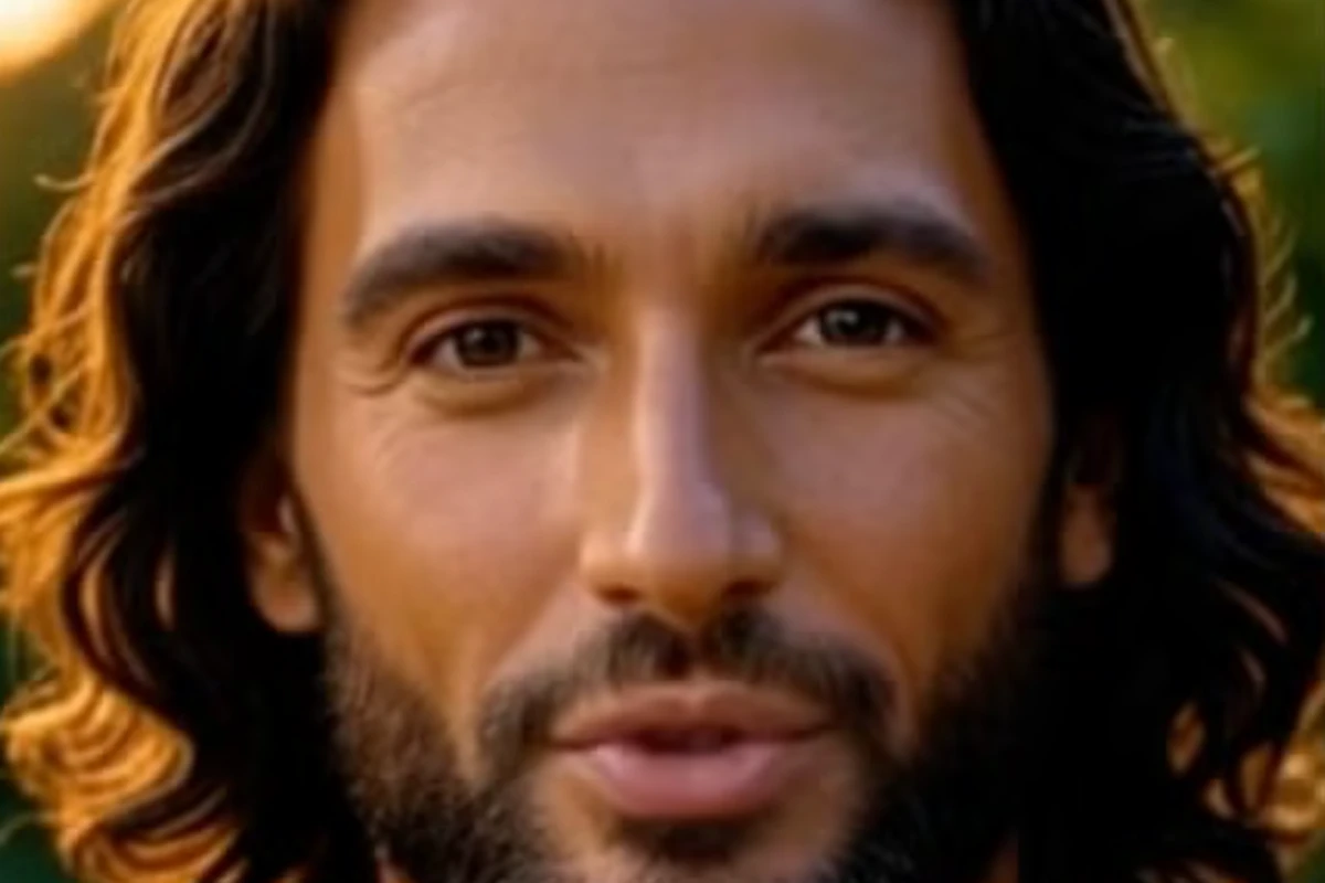 From AI Jesus to BuddhaBot Plus – The religious tech boom has arrived