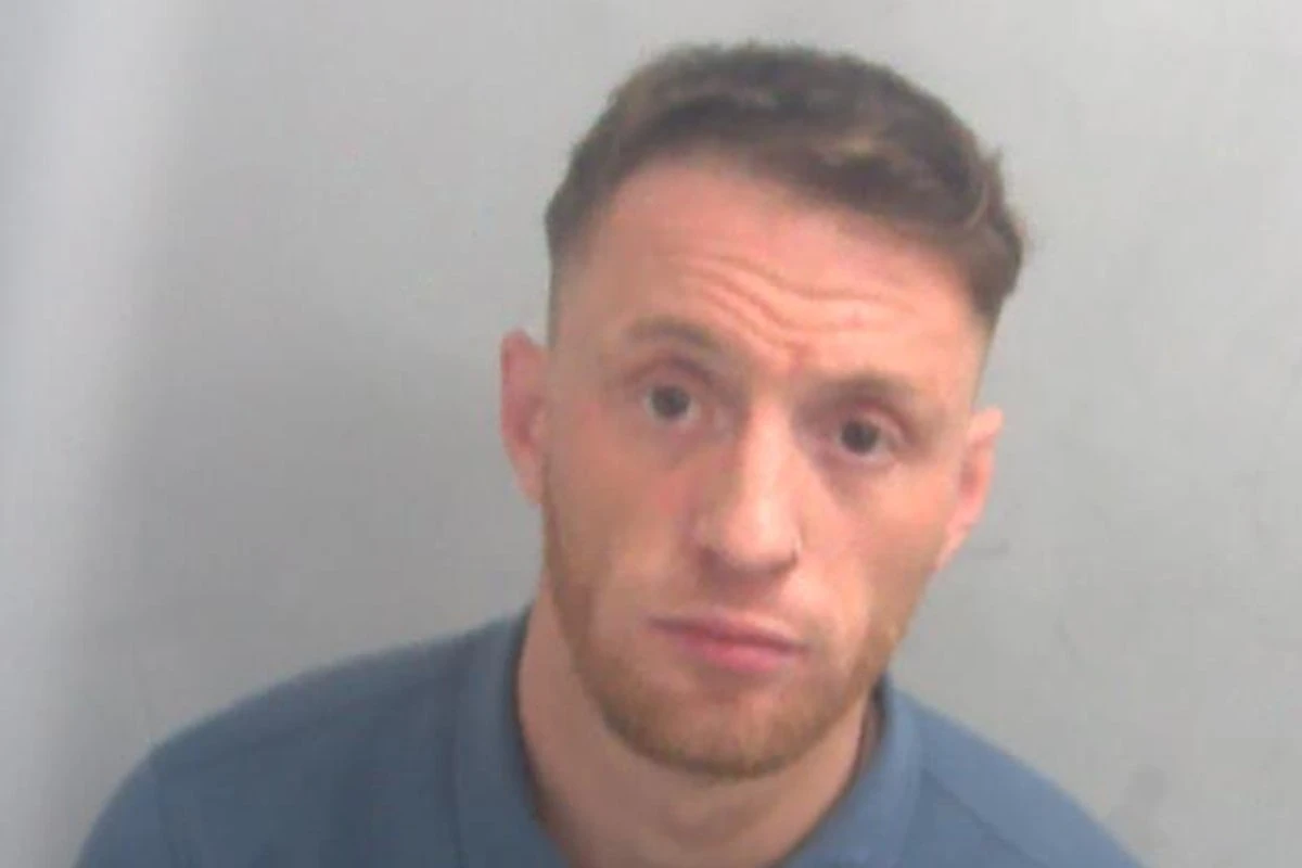 Lorry driver jailed after cyclist hit waste he fly-tipped