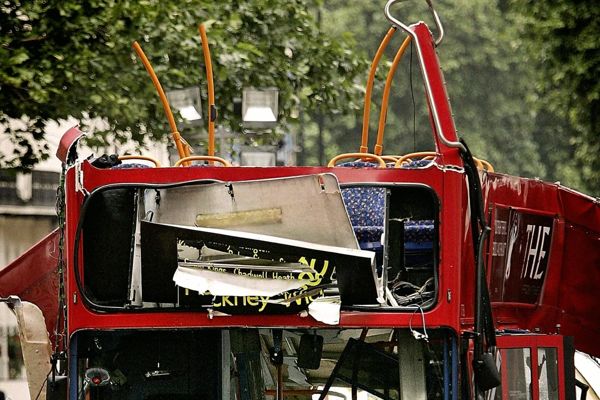 How 7/7 was ‘watershed moment’ for Met’s counter-terror squad