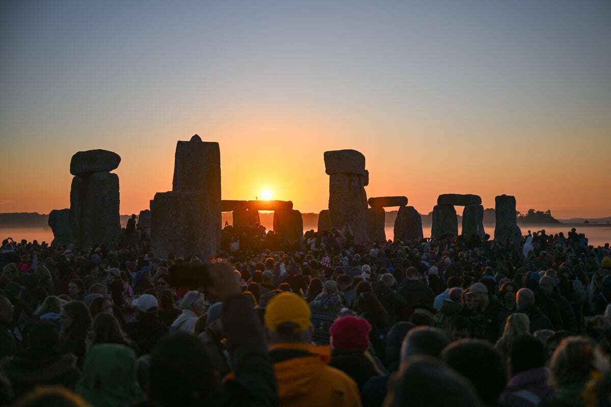 Scientists may have discovered the true purpose behind Stonehenge