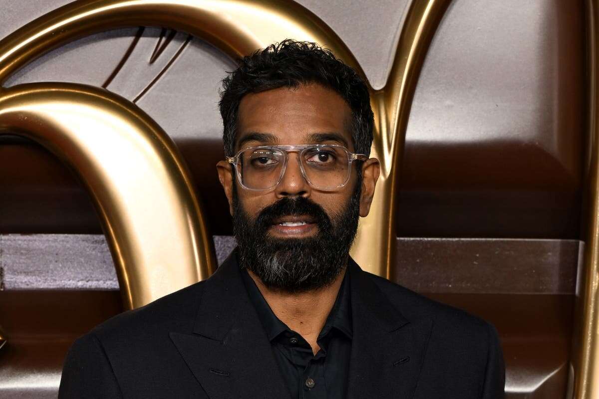 Romesh Ranganathan reveals that he has come ‘very close’ to suicide