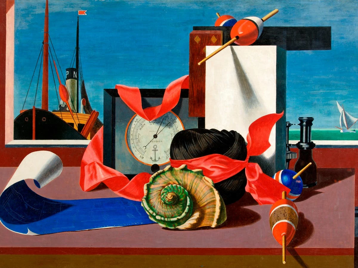 Still Life in Britain turns ordinary items into cutting edge art