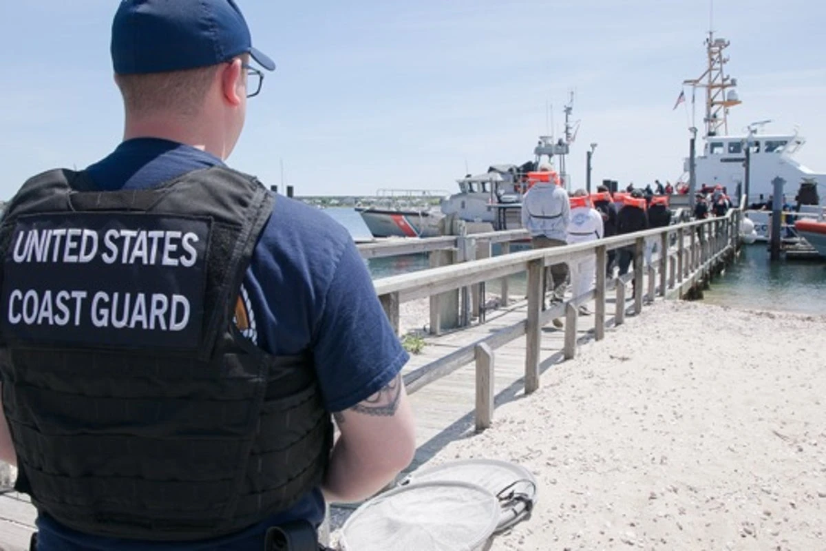Vacation hideaway for rich and famous hit by ICE raids as 40 arrested